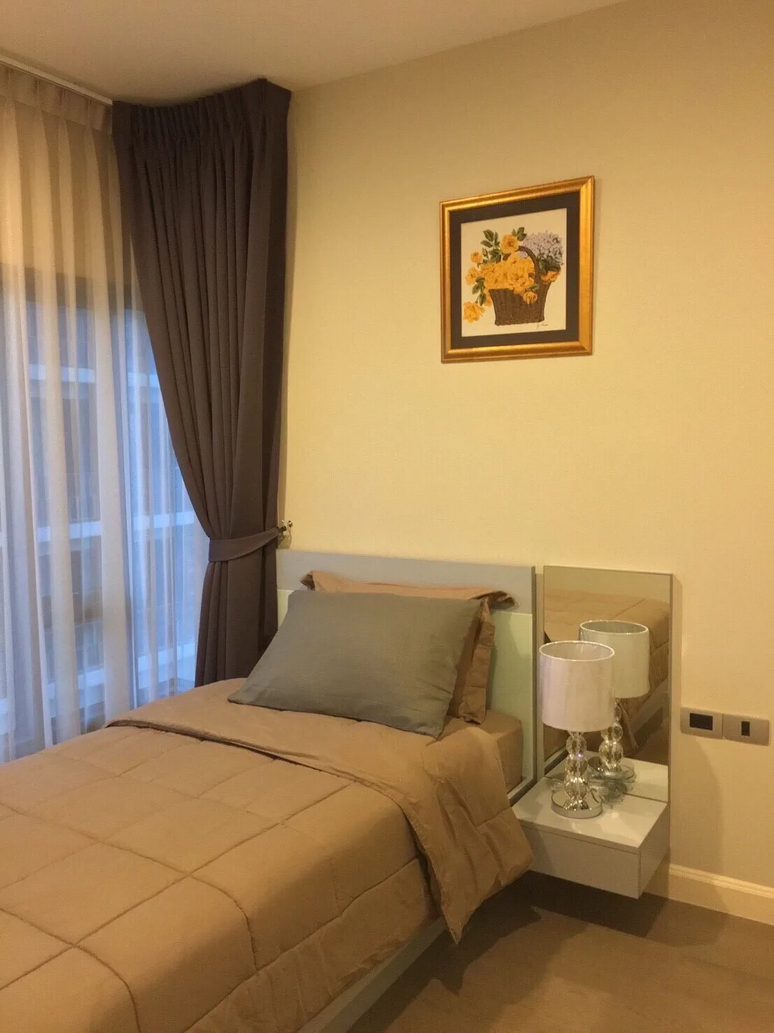Property photos for The Crest Sukhumvit 34