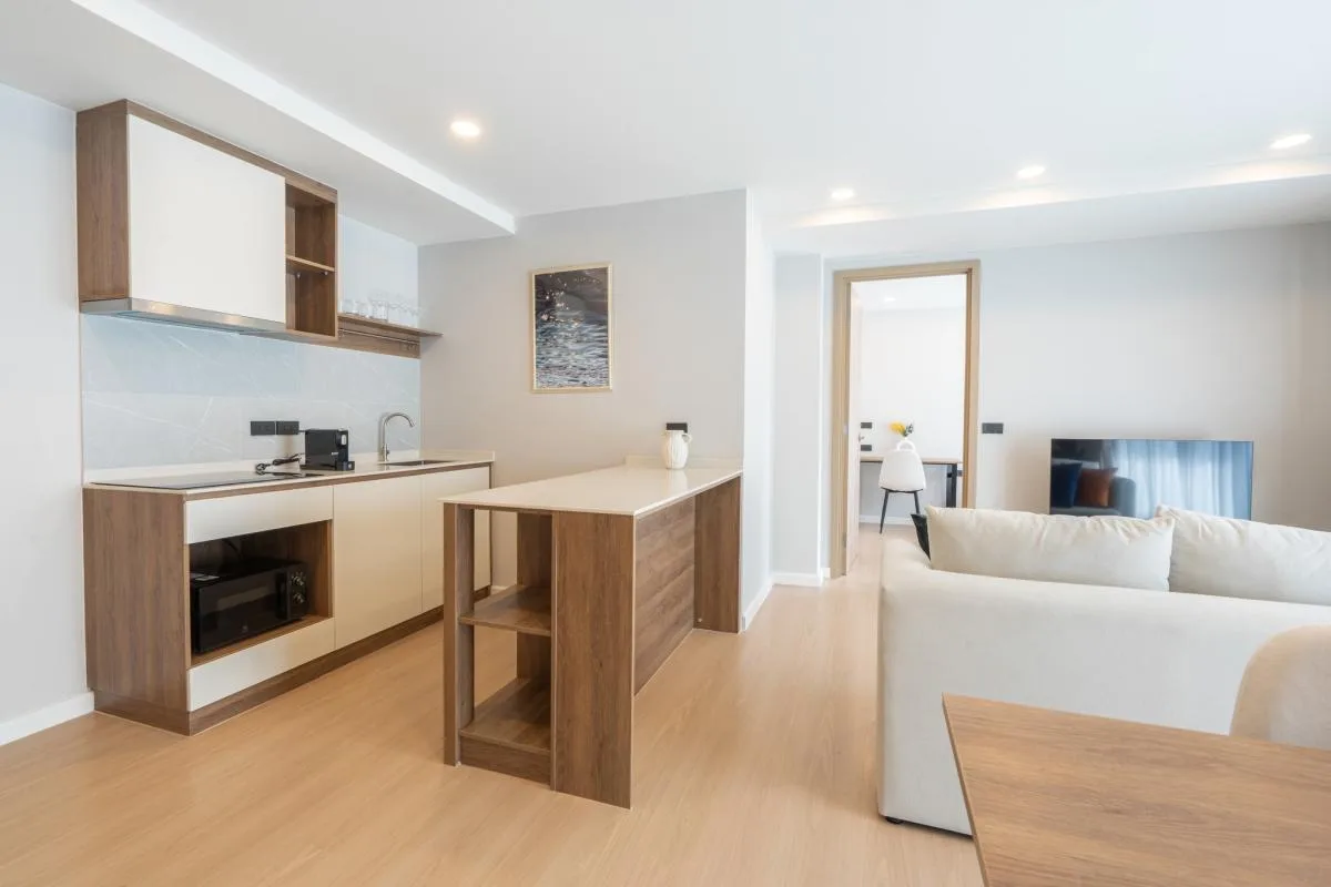 Property photos for Space Cherngtalay Condominium