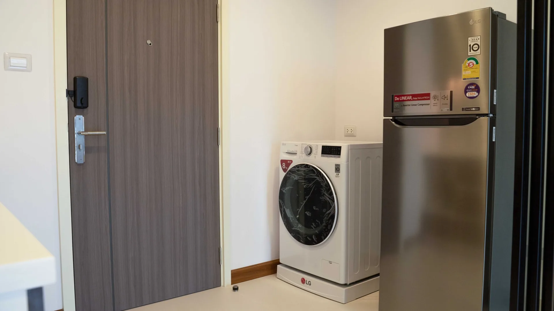 Property photos for Supalai Premier Charoen Nakhon
