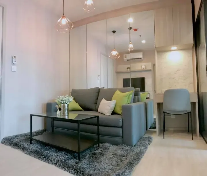 Property photos for Life Sukhumvit 48