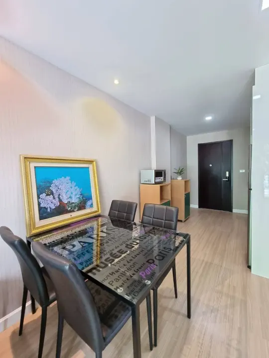 Property photos for Mayfair Place Sukhumvit 64