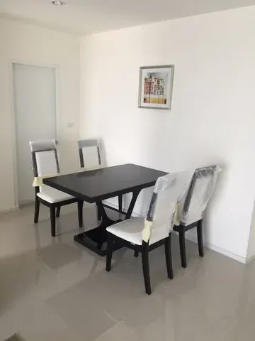 Property photos for Aspire Sukhumvit 48