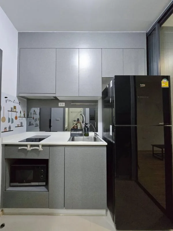 Property photos for Ideo New Rama 9