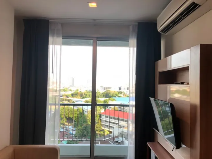 Property photos for Rhythm Sathorn