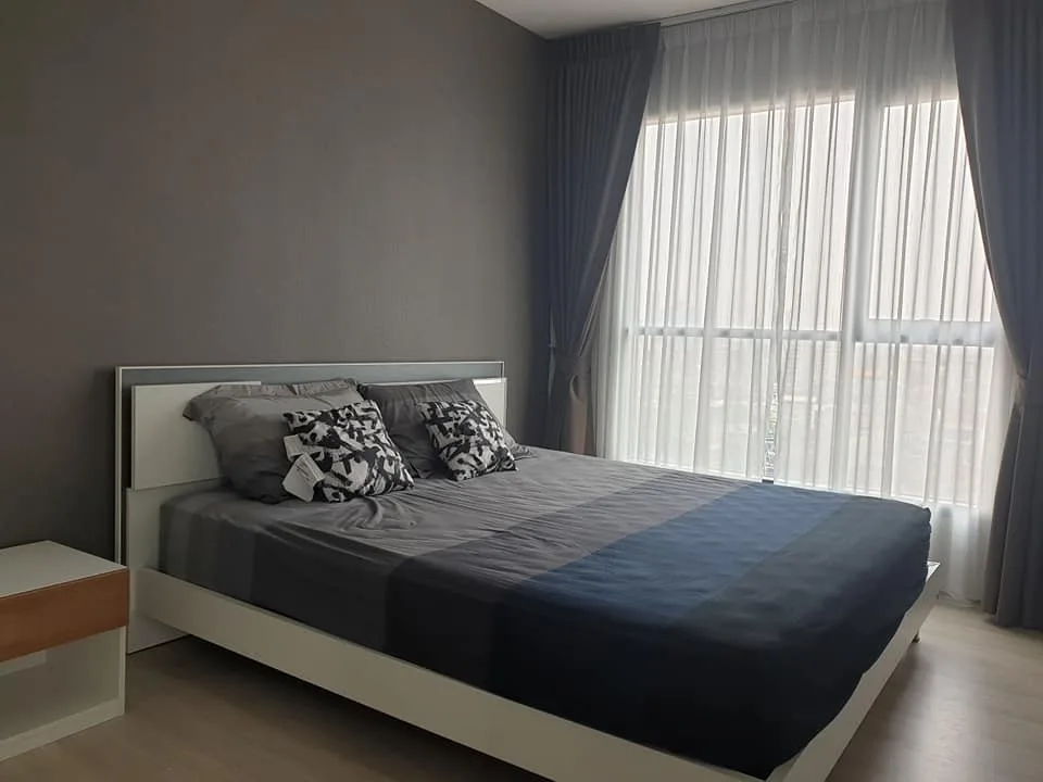 Property photos for Life Sukhumvit 48