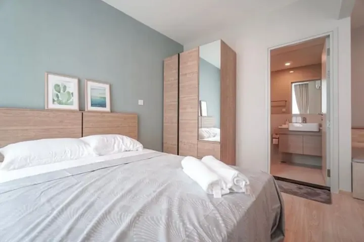 Property photos for Noble Revolve Ratchada 2