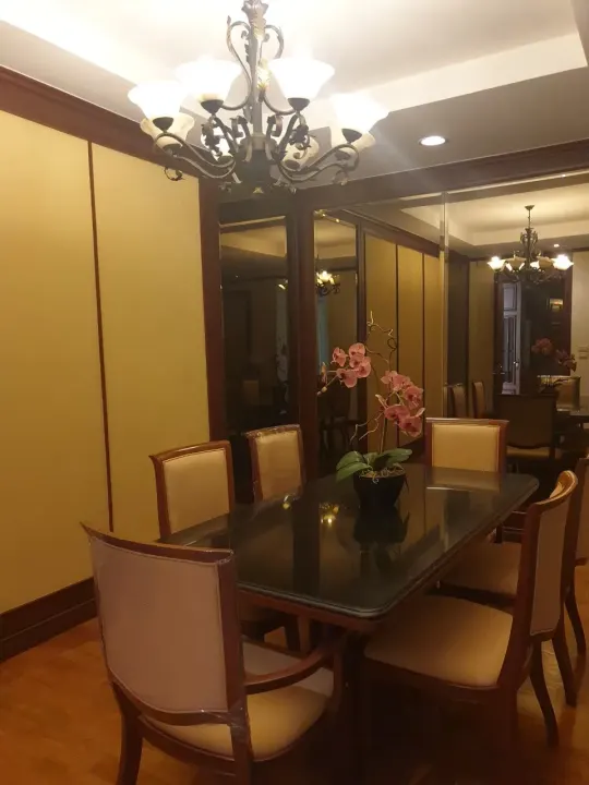 Property photos for The Bangkok Sukhumvit 43