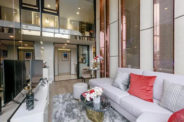 Property photos for Soho Bangkok Ratchada
