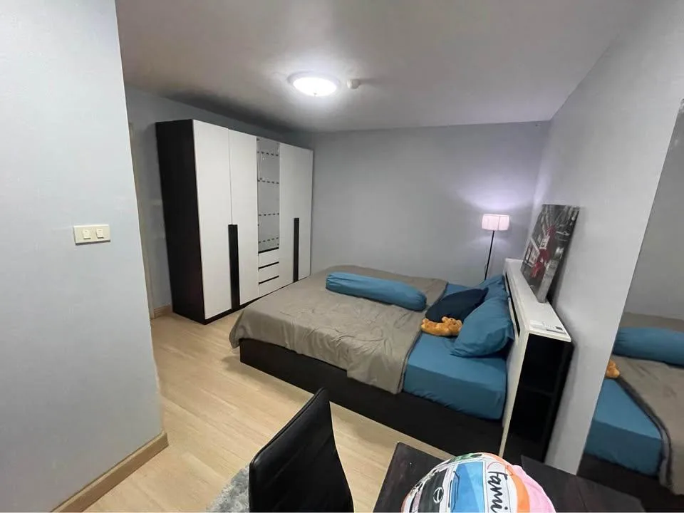 Property photos for Lumpini Center Sukhumvit 77