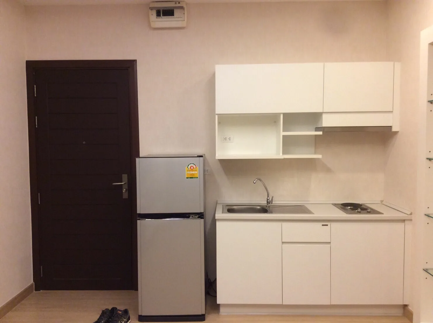 Property photos for Thru Thonglor