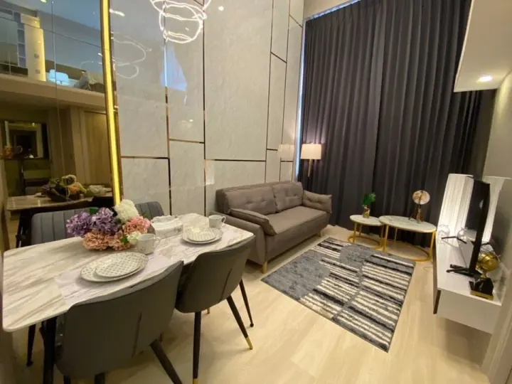 Property photos for Knightsbridge Prime Sathorn