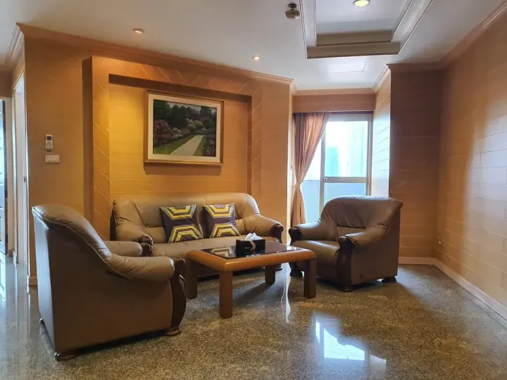 Property photos for Wittayu Complex