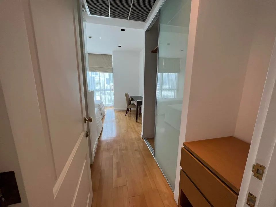Property photos for Athenee Residence
