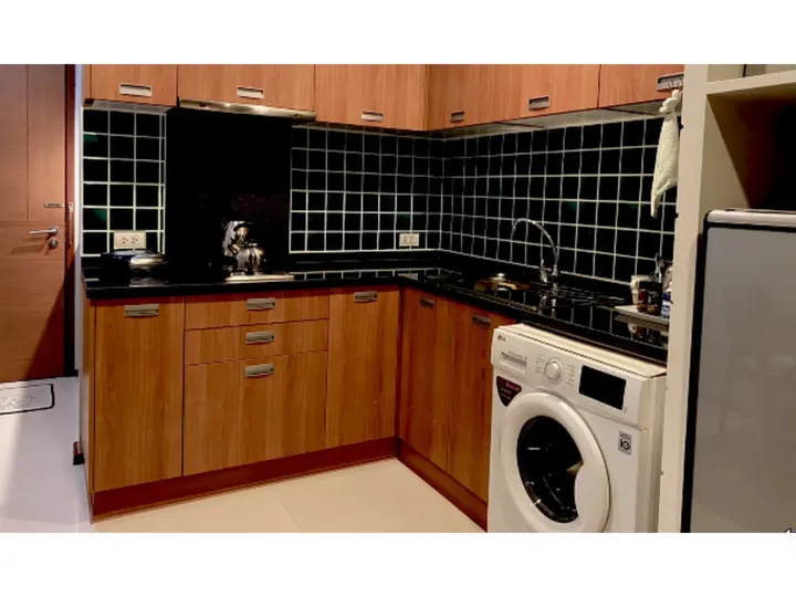 Property photos for Villa Sathorn