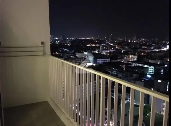 Property photos for The Base Central Pattaya
