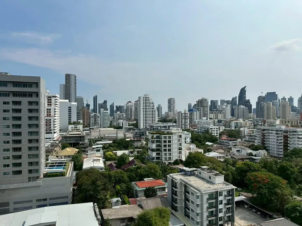 Property photos for Ivy Thonglor