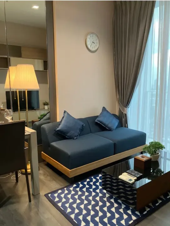 Property photos for Edge Sukhumvit 23
