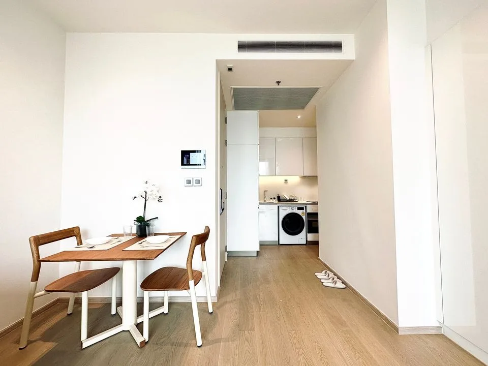 Property photos for The Strand Thonglor
