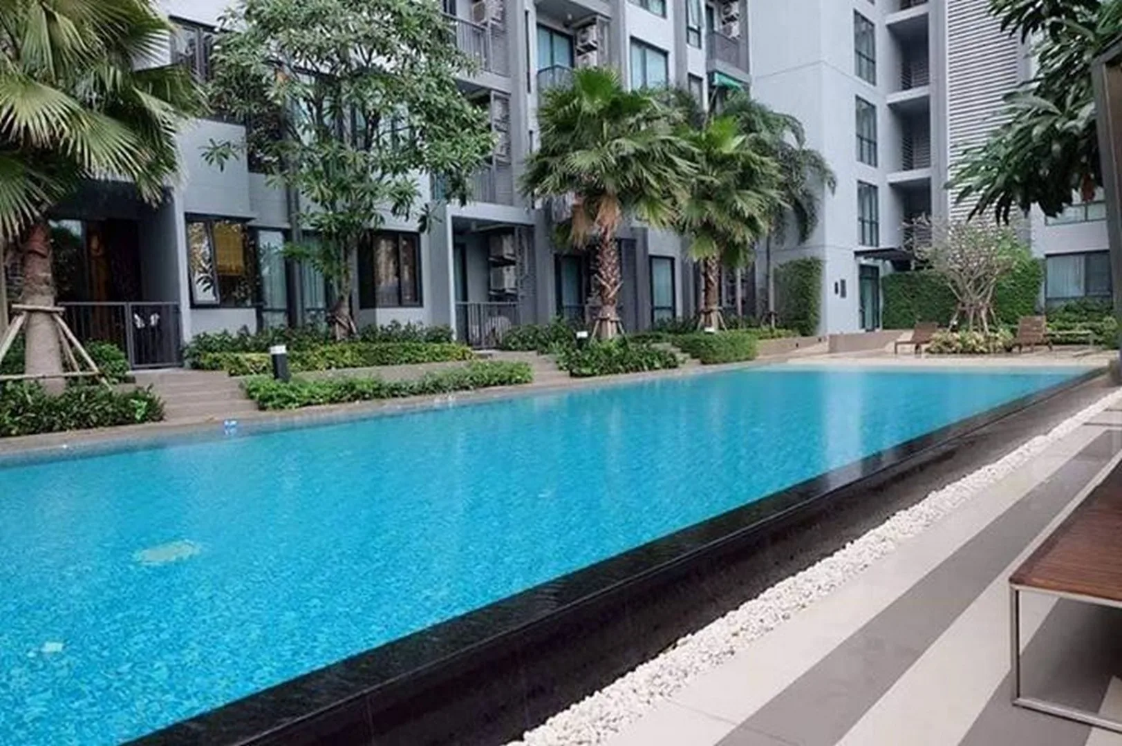 Property photos for Q. House Condo Sukhumvit 79