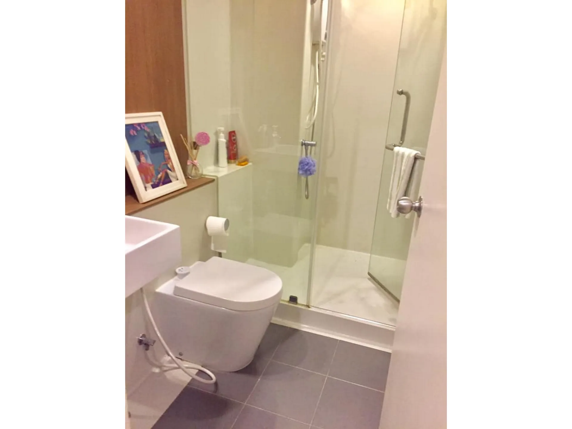 Property photos for Blossom Condo @ Sathorn - Charoenrat