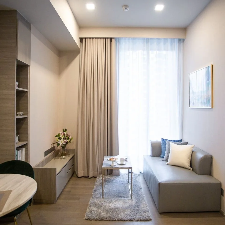 Property photos for Celes Asoke