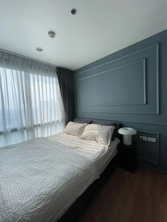 Property photos for The Base Sukhumvit 77