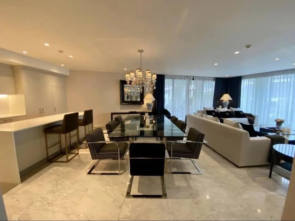 Property photos for La Citta Delre Thonglor 16