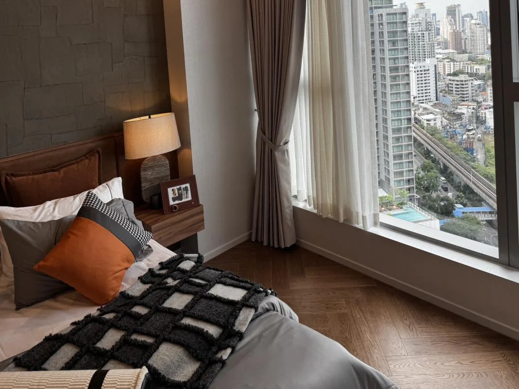 Property photos for La Clef / The Residences 38
