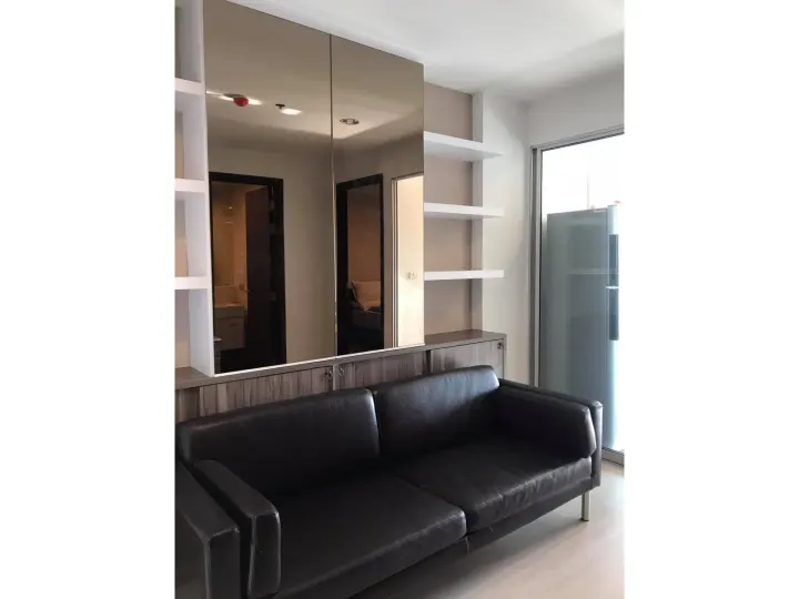 Property photos for Rhythm Sathorn - Narathiwas