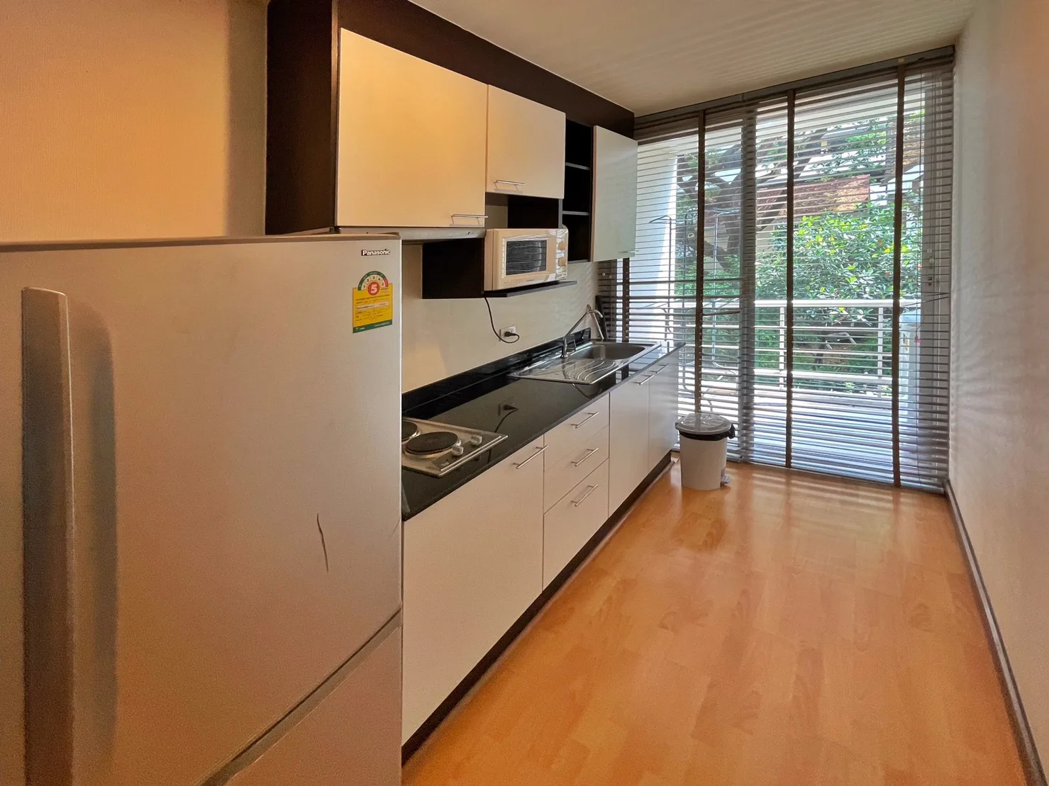Property photos for The Amethyst Sukhumvit 39