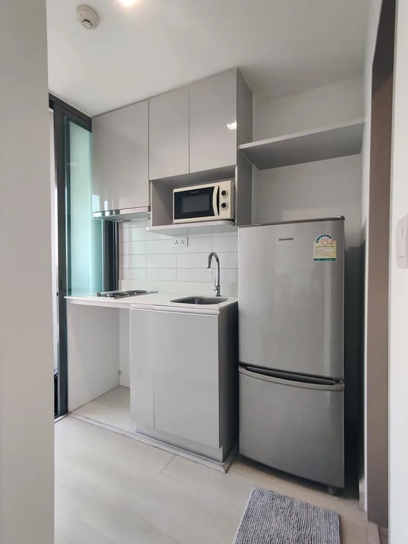 Property photos for Ideo Mobi Sukhumvit 81