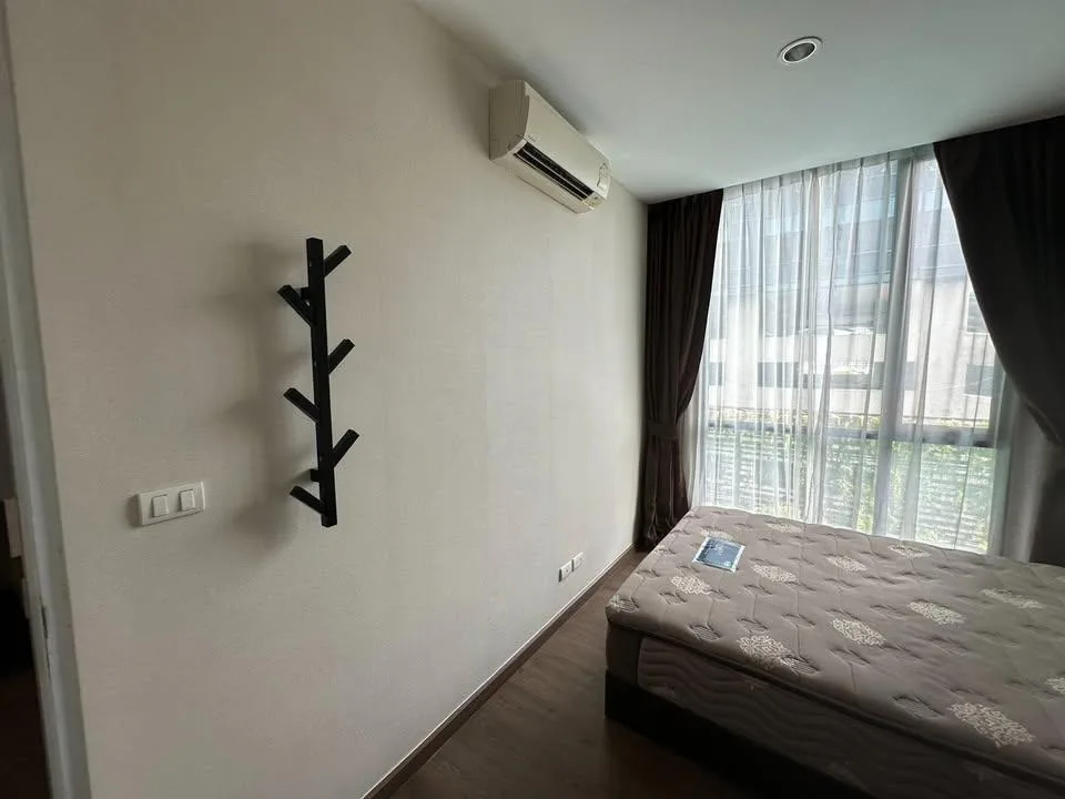 Property photos for Movenpick Residences Ekkamai Bangkok