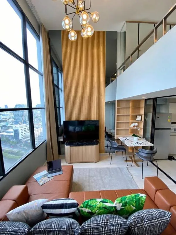 Property photos for Knightsbridge Prime Sathorn