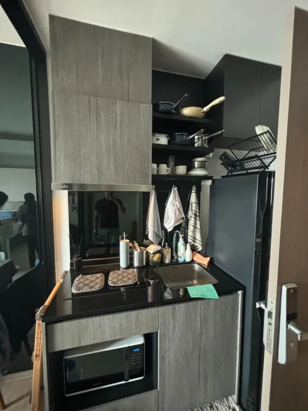 Property photos for The Base Phetchaburi-thonglor
