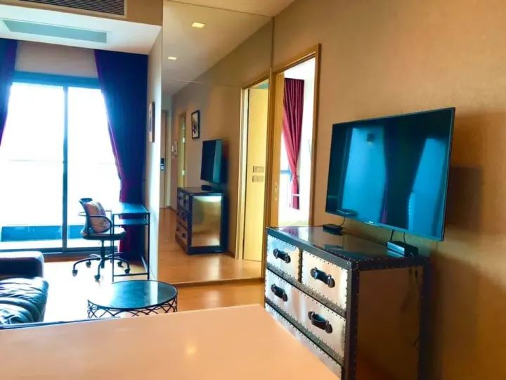 Property photos for Hyde Sukhumvit 13