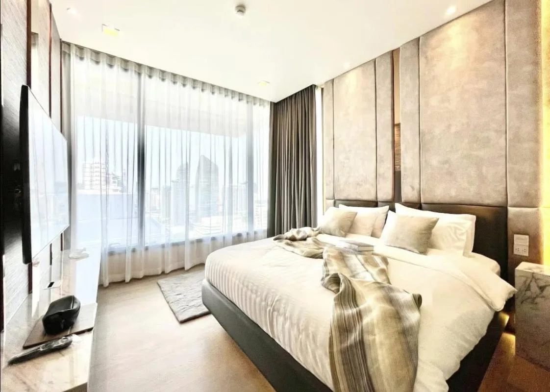 Property photos for The Esse Asoke