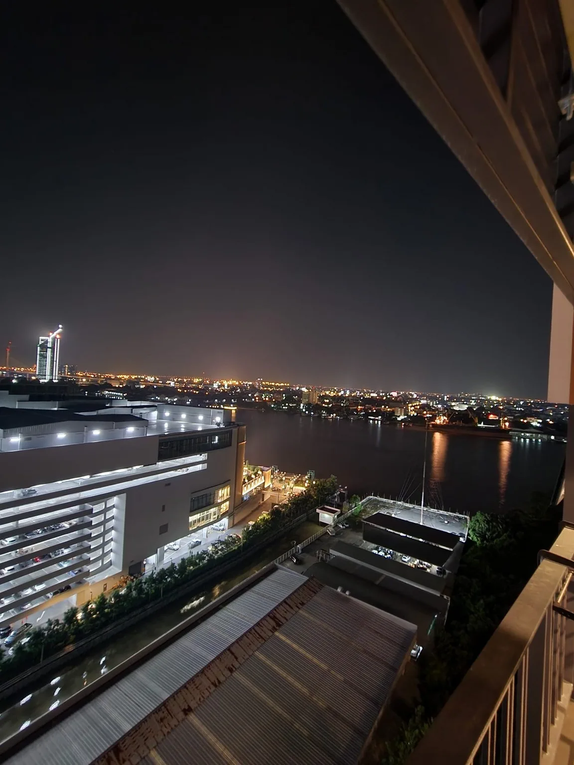 Property photos for The Key Rama 3