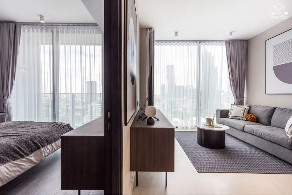 Property photos for Tait Sathorn 12