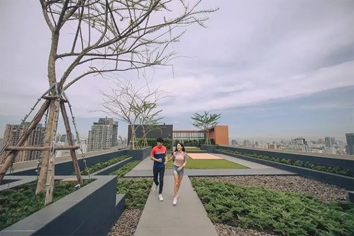 Property photos for Life Asoke