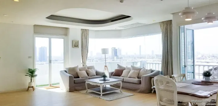 Property photos for Sathorn Happy Land Tower