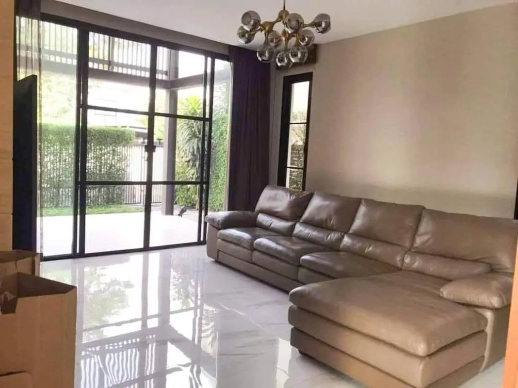 Property photos for Evergreen Ville Bangna