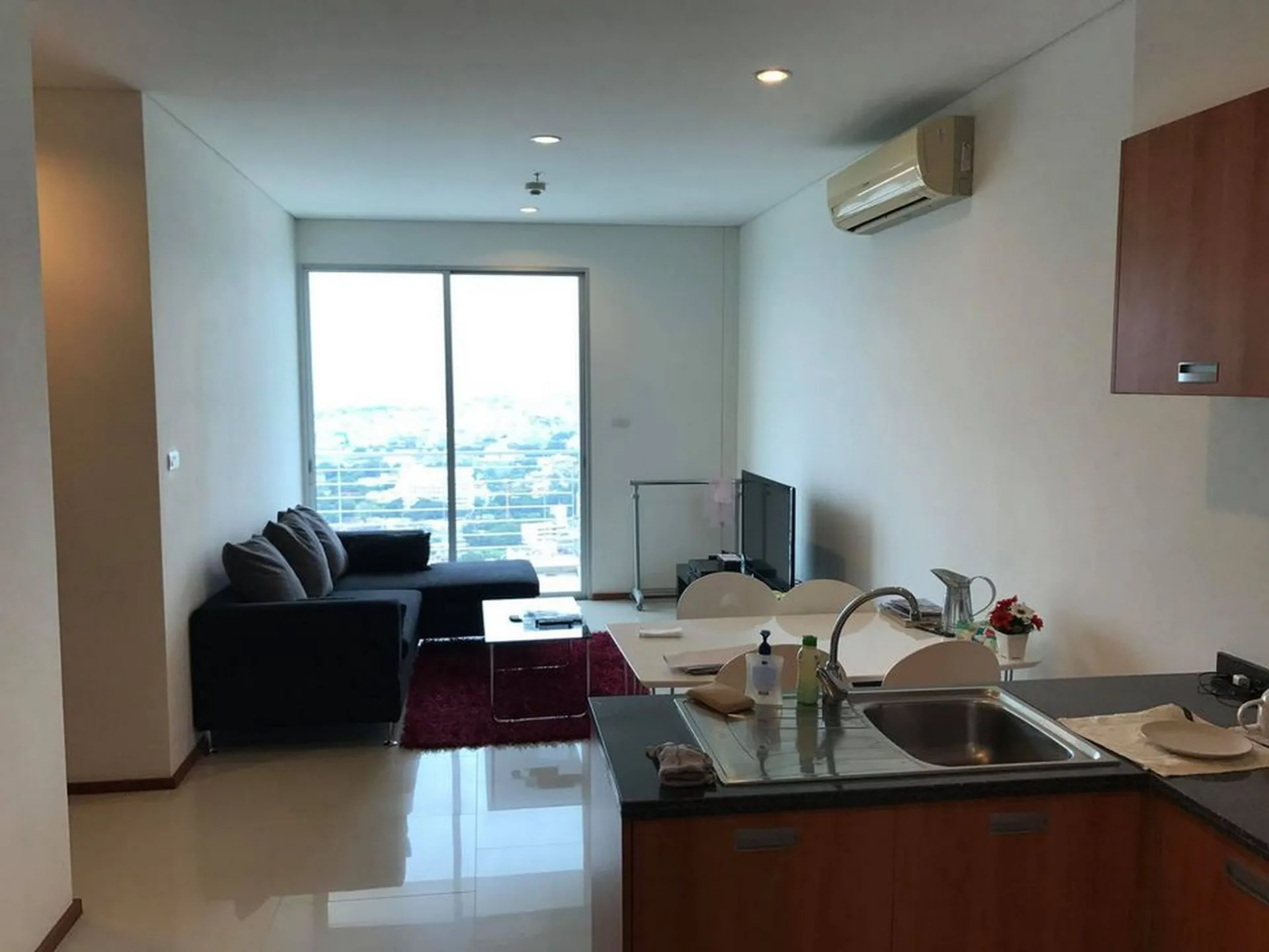 Property photos for Villa Sathorn
