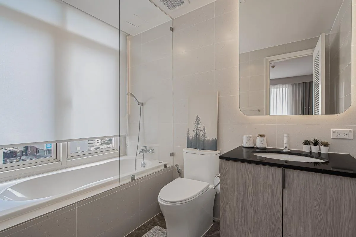 Property photos for Hampton Thonglor 10