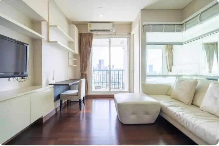Property photos for Ivy Thonglor