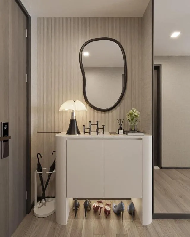 Property photos for Rhythm Charoenkrung Pavillion