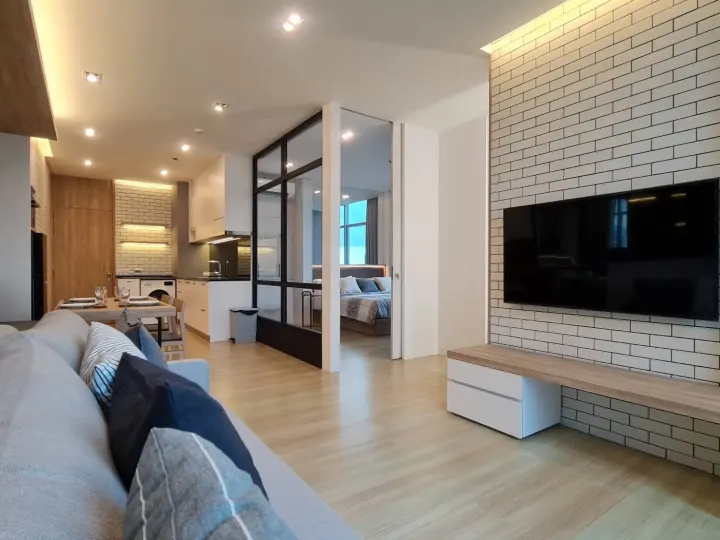 Property photos for Baan Sathorn Chaopraya