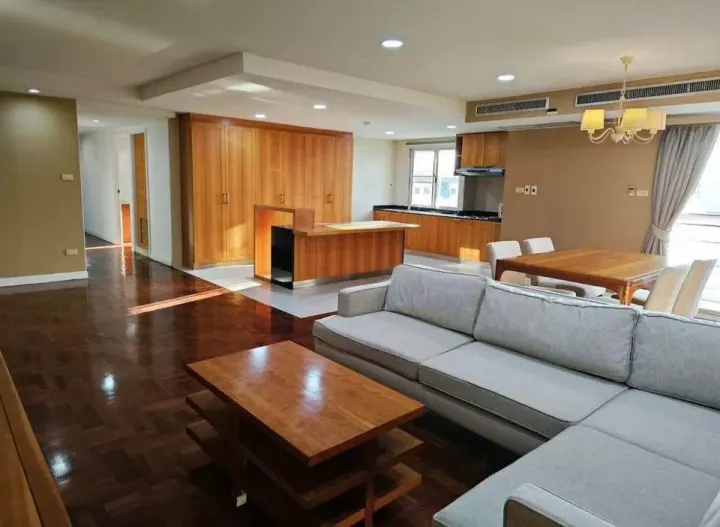 Property photos for Baan Siri Sathorn Yenakard