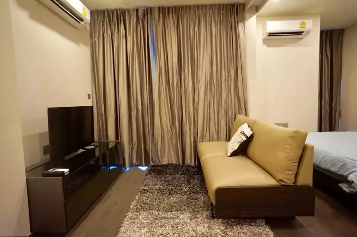 Property photos for Ideo Q Siam - Ratchathewi