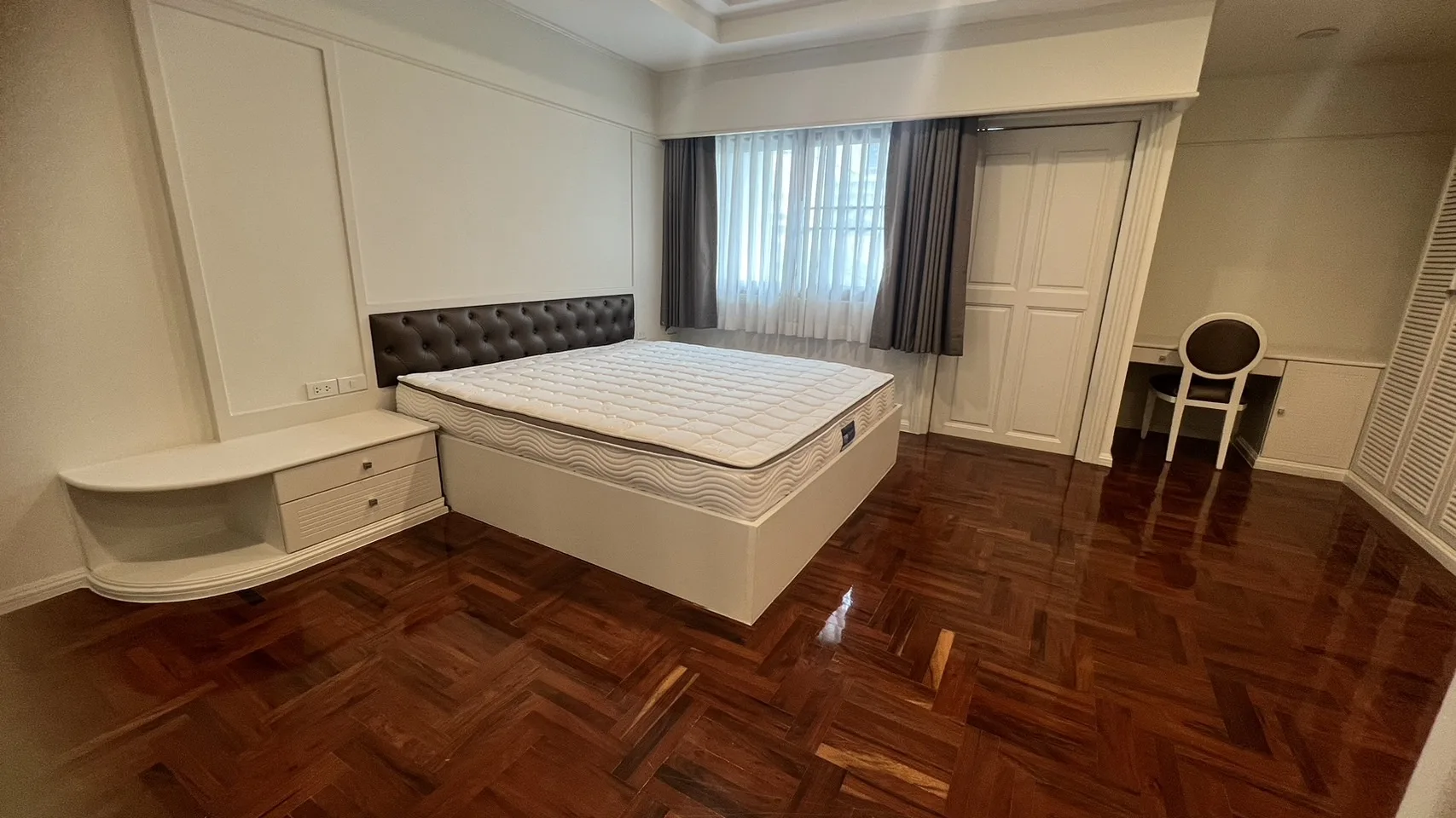 Property photos for M Tower Apartment