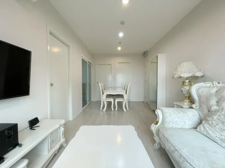 Property photos for Aspire Sathorn - Thapra